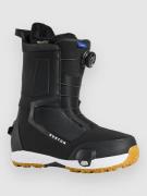 Burton Highshot Wide 2026 Step On Boots musta