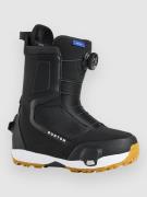 Burton Highshot Wide 2026 Step On Boots musta