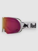 Red Bull SPECT Eyewear SOAR White Laskettelulasit valkoinen