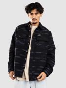 Oxbow R2Nightfall Paita kuviotu