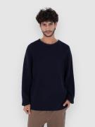 Hurley Reunion Knit Neule sininen