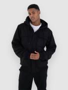 Hurley Surge 2.0 Takki musta