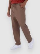 Hurley Painter Straight Housut ruskea