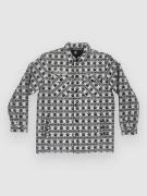 The Dudes Grizz Joe Over Paita kuviotu