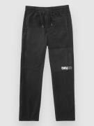 ThirtyTwo Rest Stop Aluskerrastohousut musta