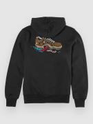 Etnies X SLB Jp Huppari musta