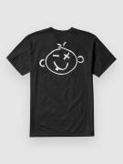 Etnies Ko Man T-paita musta