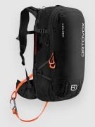 Ortovox Avabag Litric Tour 30L Reppu musta