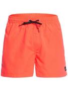 Quiksilver Everyday Volley 15 Surffishortsit oranssi