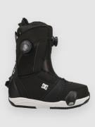 DC Lotus BOA Step On 2023 Lumilautakengät musta