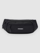 DC Tussler 4 Olkalaukku musta