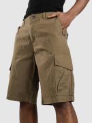 Volcom Grande Barracks Cargo 22 Shortsit vihreä
