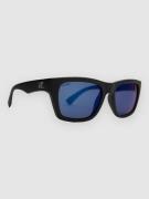 VonZipper Mode Polar Blk Sat Aurinkolasit musta