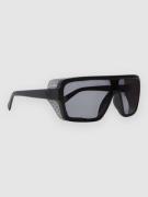 VonZipper Defender D Blk Sat Clr Aurinkolasit musta