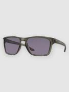 Oakley Sylas Grey Smoke Aurinkolasit harmaa