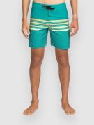 Billabong Fade 18 Og Surffishortsit sininen