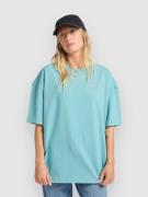 Billabong Reach For Sunshine T-Paita sininen