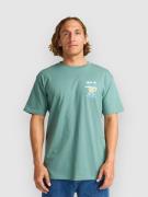 Billabong Gimmicks T-paita sininen