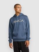 RVCA Big Stitch Huppari sininen