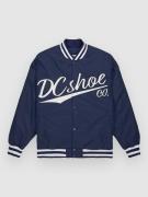 DC Substitute Bombertakki sininen