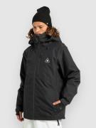 DC Basis 30K Takki musta