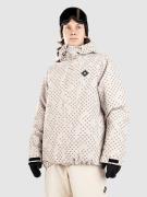 DC Basis Print Takki kuviotu