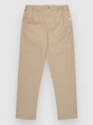 Regular Comfort Chino Twill Housut