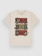 Timber Boxcar T-paita