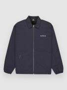 Quiksilver Union Lined Takki sininen