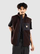 Carhartt WIP Prentis Liner Liivi ruskea