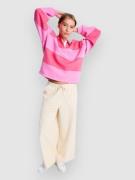 Roxy Lekeitio Knit Housut ruskea