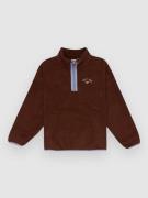 Roxy Lucky Kids Neulepaita ruskea