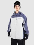 Empyre Langley Relaxed Fz Blocked Takki sininen