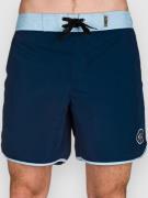 Light Plain Surffishortsit sininen