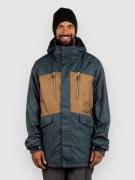 Light Lamb Takki harmaa