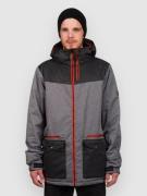 Light Saw Takki harmaa