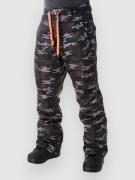 Light Special7 Housut maastokuvio