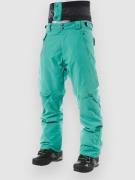 Light Projection Housut sininen