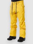 Light Special7 Housut keltainen