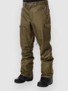 Light Dagger Housut vihreä