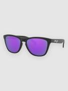 Oakley Frogskins Matte Black Aurinkolasit musta