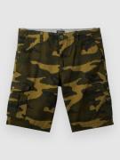 Quiksilver Crucial Battle Shortsit musta