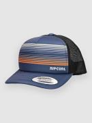 Rip Curl Weekend Trucker Kids Lippis sininen