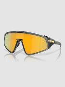 Oakley Latch Panel Grey Smoke Aurinkolasit harmaa
