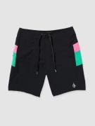 Volcom Strand Liberators 20 Surffishortsit musta