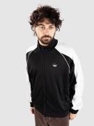 adidas Skateboarding Tyshawn Takki musta