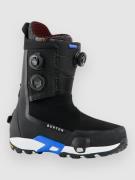 Burton Highshot X Pro 2026 Step On Boots musta