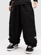 Vans Kingvale 2L Snow Housut musta