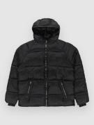 DC Cantera Puffer Takki musta