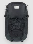 RVCA Daypack Reppu musta